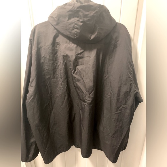 Timberland Weathergear Windbreaker Style Jacket - Picture 8 of 8